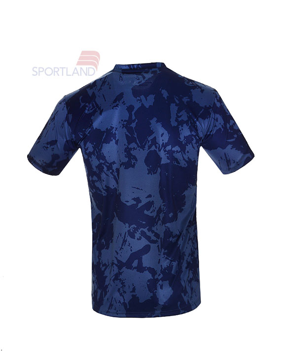تی شرت ورزشی مردانه نایک Nike Fivel M