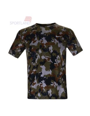 تی شرت ورزشی مردانه نایک Nike Rosevel M
