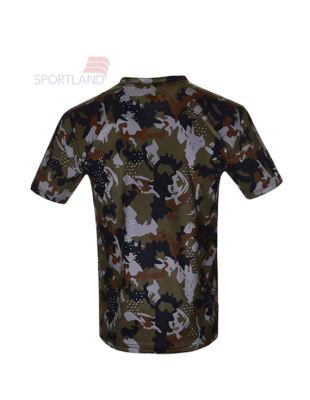 تی شرت ورزشی مردانه نایک Nike Rosevel M