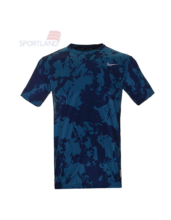 تی شرت ورزشی مردانه نایک Nike Fivel M