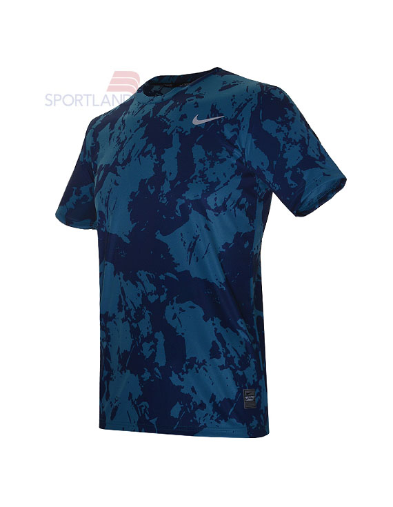 تی شرت ورزشی مردانه نایک Nike Fivel M