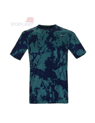 تی شرت ورزشی مردانه نایک Nike Fivel M