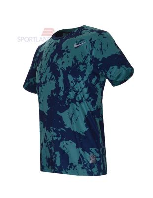 تی شرت ورزشی مردانه نایک Nike Fivel M