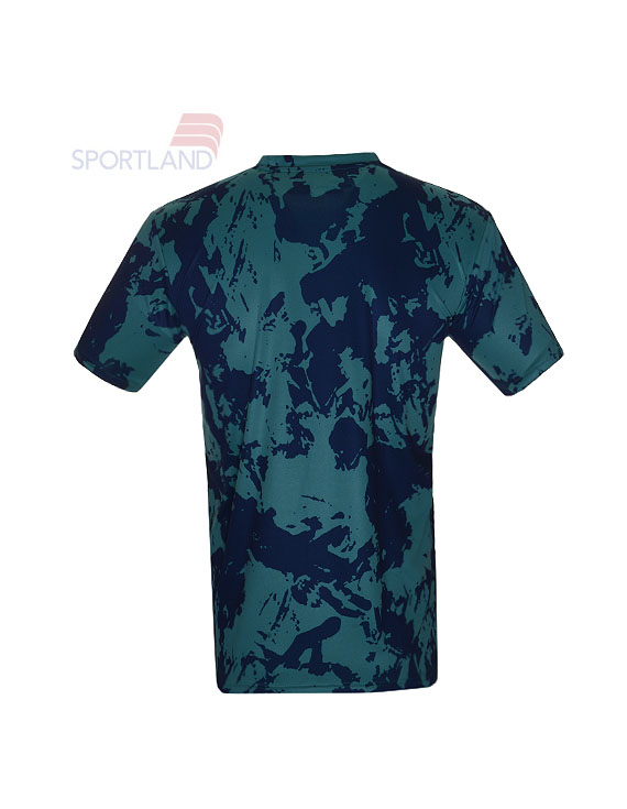 تی شرت ورزشی مردانه نایک Nike Fivel M