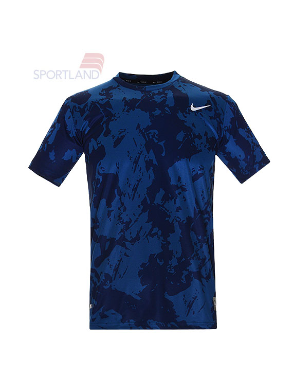 تی شرت ورزشی مردانه نایک Nike Fivel M