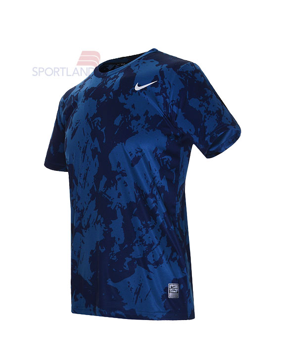 تی شرت ورزشی مردانه نایک Nike Fivel M