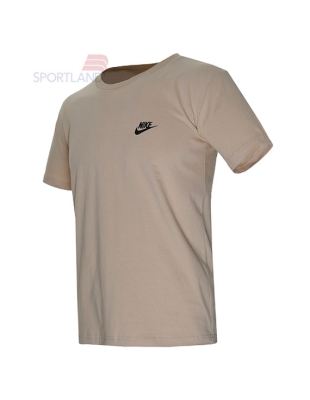 تی شرت ورزشی مردانه نایک Nike Linge M