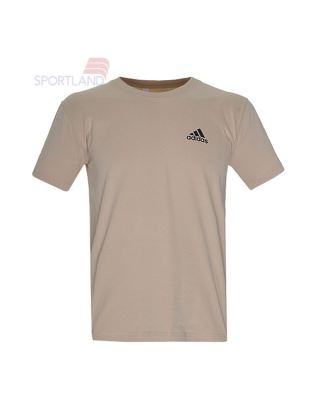 تی شرت ورزشی مردانه آدیداس Adidas Comal M
