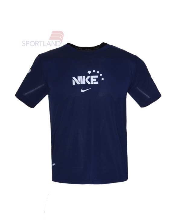 تی شرت ورزشی مردانه نایک Nike Uppala M