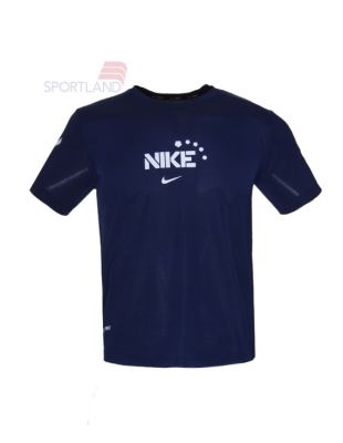 تی شرت ورزشی مردانه نایک Nike Uppala M