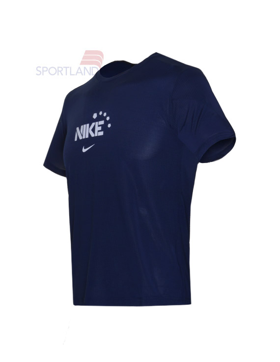 تی شرت ورزشی مردانه نایک Nike Uppala M