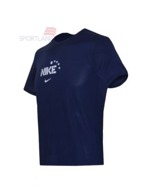 تی شرت ورزشی مردانه نایک Nike Uppala M