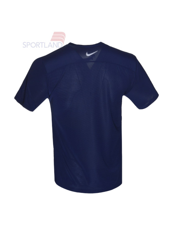 تی شرت ورزشی مردانه نایک Nike Uppala M
