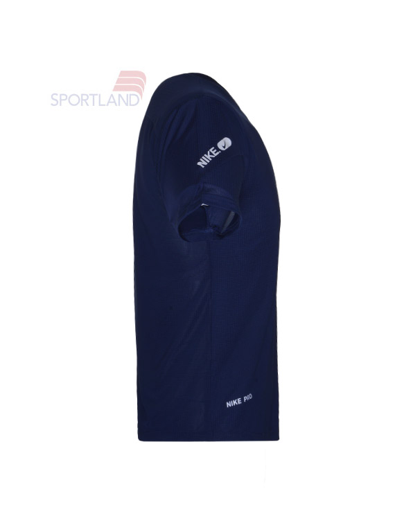 تی شرت ورزشی مردانه نایک Nike Uppala M