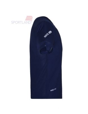 تی شرت ورزشی مردانه نایک Nike Uppala M