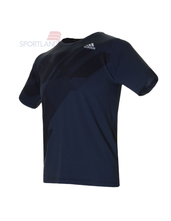 تی شرت ورزشی مردانه آدیداس Adidas Okot M