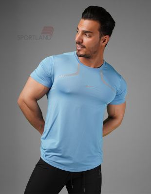 تی شرت ورزشی مردانه نایک Nike Volla M