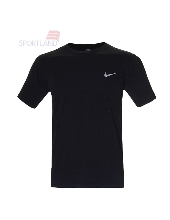 تی شرت ورزشی مردانه نایک Nike Pulaski M