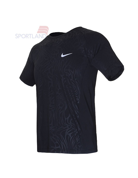 تی شرت ورزشی مردانه نایک Nike Paluxy M