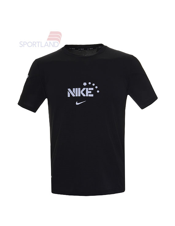 تی شرت ورزشی مردانه نایک Nike Uppala M