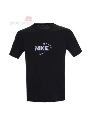 تی شرت ورزشی مردانه نایک Nike Uppala M
