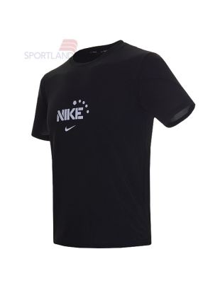 تی شرت ورزشی مردانه نایک Nike Uppala M