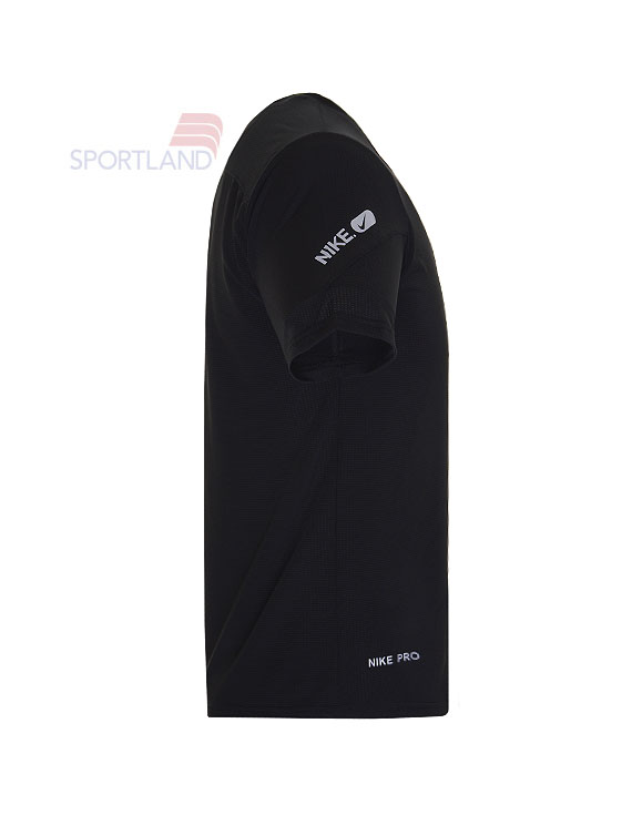 تی شرت ورزشی مردانه نایک Nike Uppala M