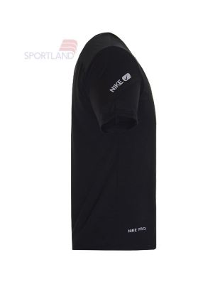 تی شرت ورزشی مردانه نایک Nike Uppala M