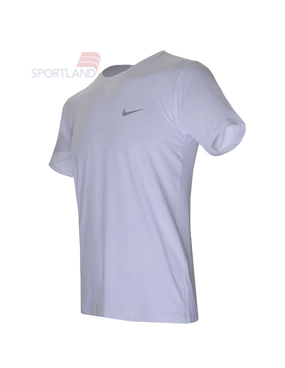 تی شرت ورزشی مردانه نایک Nike Pulaski M