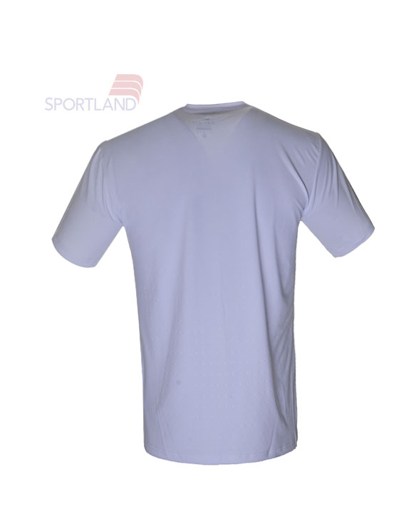 تی شرت ورزشی مردانه نایک Nike Pulaski M