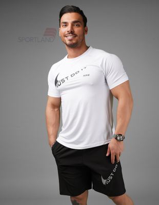 تی شرت ورزشی مردانه نایک Nike Madison M