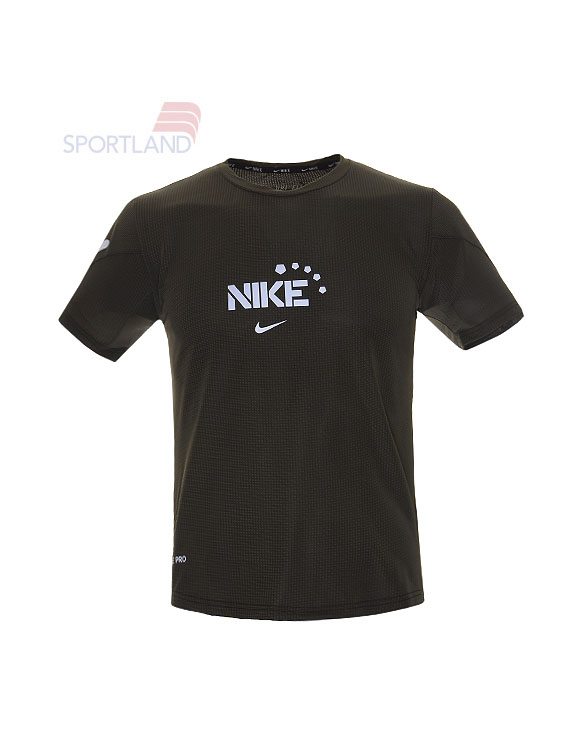 تی شرت ورزشی مردانه نایک Nike Uppala M