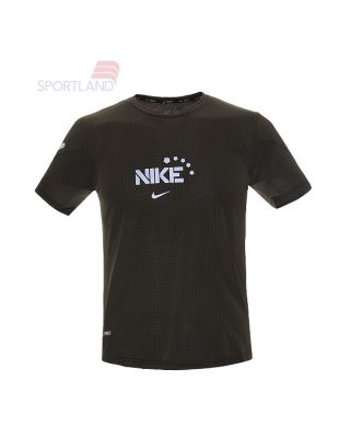 تی شرت ورزشی مردانه نایک Nike Uppala M