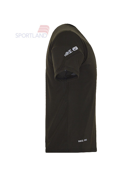 تی شرت ورزشی مردانه نایک Nike Uppala M