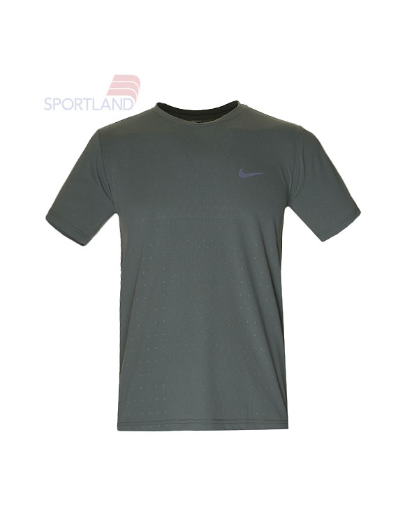 تی شرت ورزشی مردانه نایک Nike Pulaski M