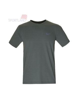 تی شرت ورزشی مردانه نایک Nike Pulaski M