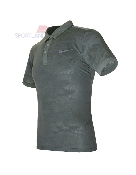 تی شرت ورزشی مردانه نایک Nike Congo M
