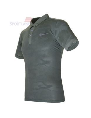 تی شرت ورزشی مردانه نایک Nike Congo M