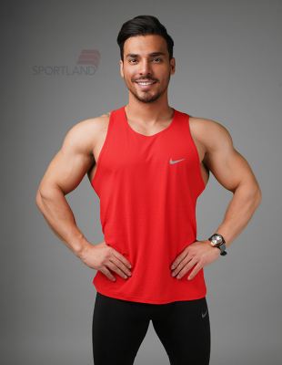 رکابی ورزشی مردانه نایک Nike Kidepo M