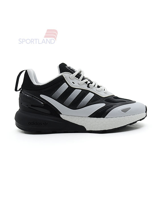 کتونی دویدن زنانه آدیداس Adidas ZX 2K Boost Pure W