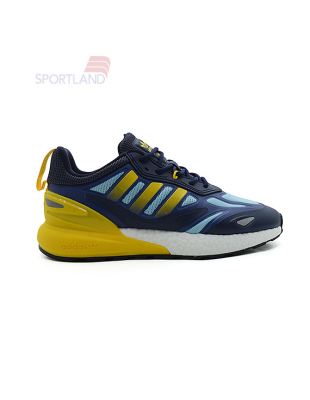 کتونی دویدن مردانه آدیداس Adidas ZX 2K Boost Pure M