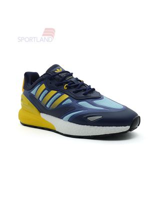 کتونی دویدن مردانه آدیداس Adidas ZX 2K Boost Pure M