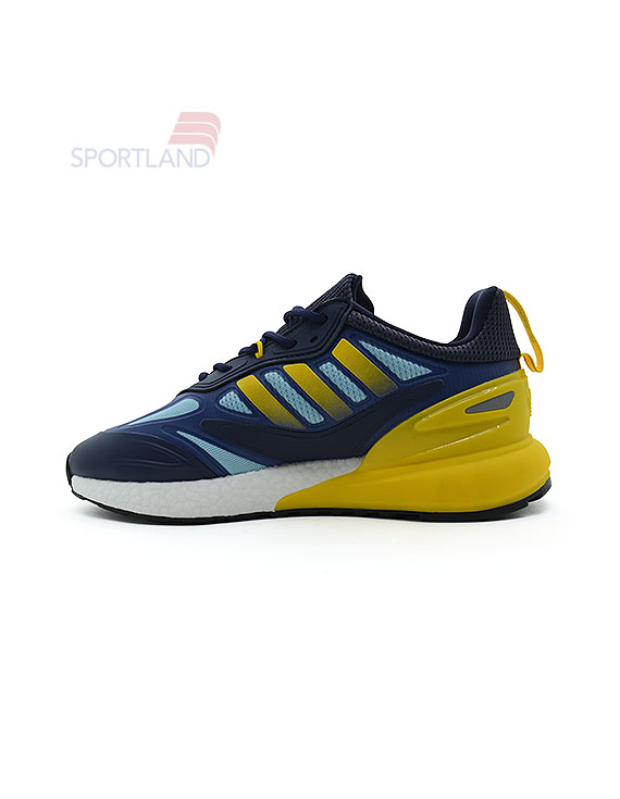 کتونی دویدن مردانه آدیداس Adidas ZX 2K Boost Pure M