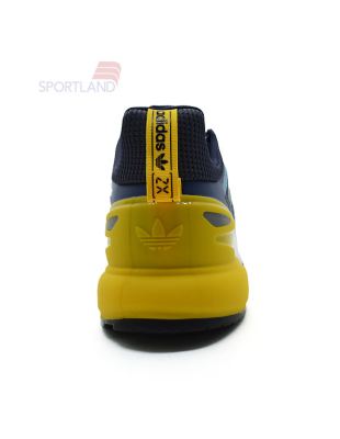 کتونی دویدن مردانه آدیداس Adidas ZX 2K Boost Pure M