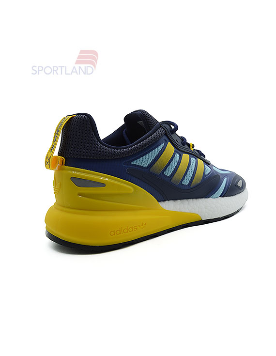 کتونی دویدن مردانه آدیداس Adidas ZX 2K Boost Pure M