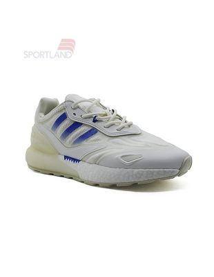 کتونی دویدن مردانه آدیداس Adidas ZX 2K Boost Pure M