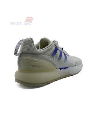 کتونی دویدن مردانه آدیداس Adidas ZX 2K Boost Pure M