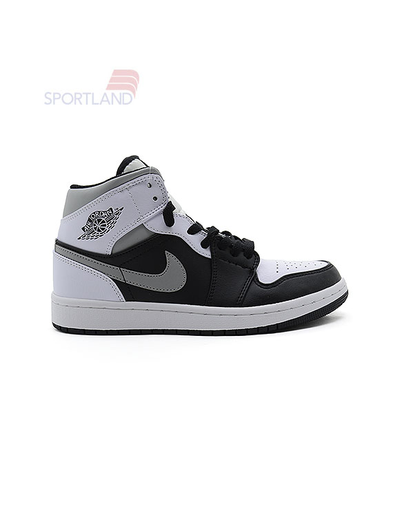 کتونی بسکتبال زنانه جردن Jordan 1 High Shadow W