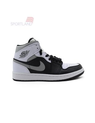 کتونی بسکتبال زنانه جردن Jordan 1 High Shadow W