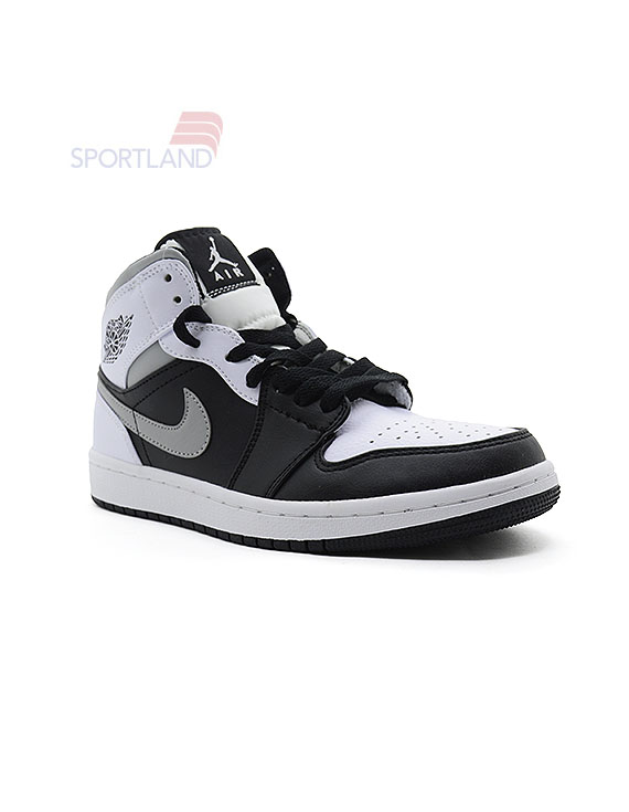 کتونی بسکتبال زنانه جردن Jordan 1 High Shadow W